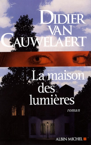 Image de l'objet &laquo; MAISON DES LUMIERES (LA) &raquo;