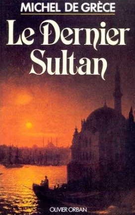 Image de l'objet &laquo; DERNIER SULTAN (LE) &raquo;