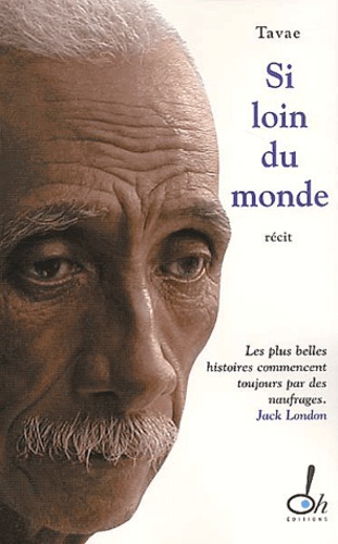 Image de l'objet « SI LOIN DU MONDE »