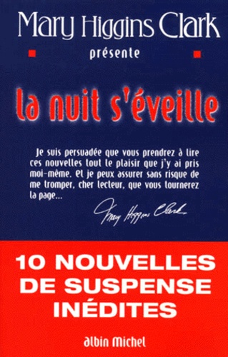 Image de l'objet &laquo; NUIT S'EVEILLE (LA) &raquo;