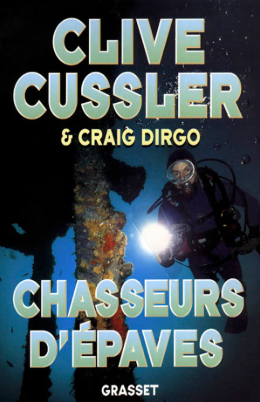 Image de l'objet &laquo; CHASSEUR D'EPAVES &raquo;