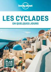 Image de l'objet &laquo; CYCLADES EN QUELQUES JOURS (LES) &raquo;