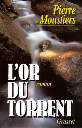 Image de l'objet &laquo; OR DU TORRENT (L') &raquo;