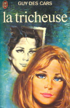 Image de l'objet &laquo; TRICHEUSE (LA) &raquo;