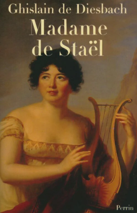 Image de l'objet &laquo; MADAME DE STAEL &raquo;