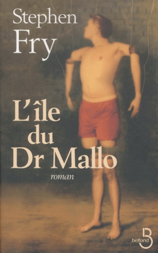 Image de l'objet &laquo; ILE DU DOCTEUR MALLO (L') &raquo;