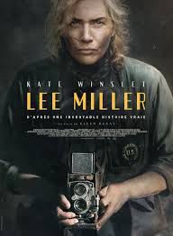 Image de l'objet « LEE MILLER - DVD N°827 »