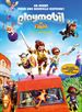 Image de l'objet « PLAYMOBIL LE FILM - DVD N°1184 »