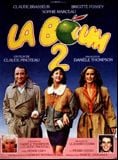 Image de l'objet « LA BOUM 2 - DVD N°2104 »