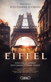 Image de l'objet &laquo; EIFFEL . VOUS NE LA VERREZ PLUS JAMAIS COMME AVANT &raquo;