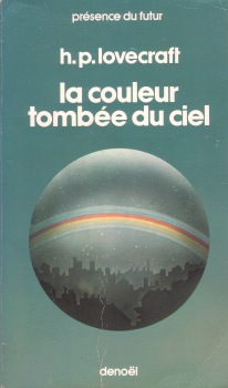Image de l'objet &laquo; COULEUR TOMBEE DU CIEL (UNE) &raquo;
