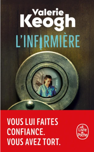 Image de l'objet &laquo; INFIRMIERE (L') &raquo;