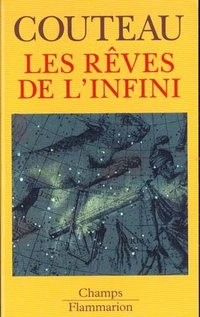 Image de l'objet &laquo; REVES DE L'INFINI (LES) &raquo;