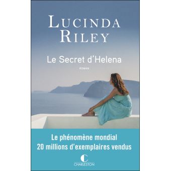Image de l'objet &laquo; SECRET D'HELENA (LE) &raquo;