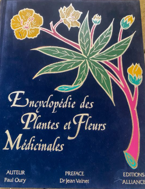 Image de l'objet &laquo; ENCYCLOPEDIE DES PLANTES ET FLEURS MEDICINALES TOME 3 &raquo;