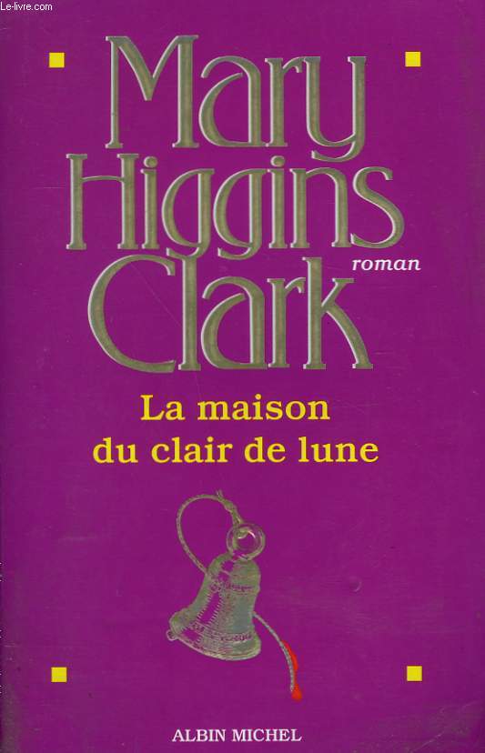 Image de l'objet &laquo; MAISON DU CLAIR DE LUNE (LA) &raquo;