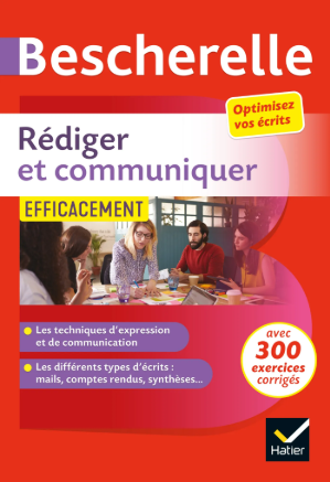 Image de l'objet &laquo; REDIGER ET COMMUNIQUER EFFICACEMENT &raquo;