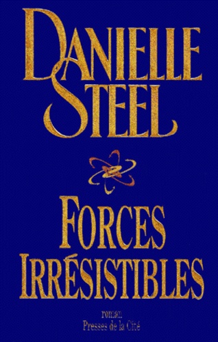 Image de l'objet &laquo; FORCES IRRESISTIBLES &raquo;