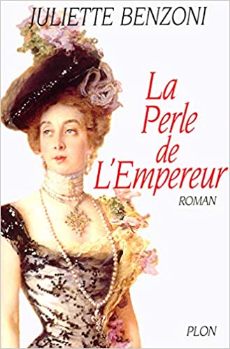 Image de l'objet &laquo; PERLE DE L'EMPEREUR (LA) &raquo;
