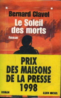 Image de l'objet &laquo; SOLEIL DES MORTS (LE) &raquo;