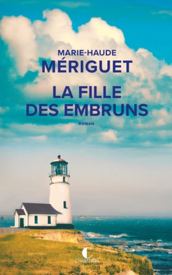 Image de l'objet &laquo; FILLE DES EMBRUNS (LA) &raquo;