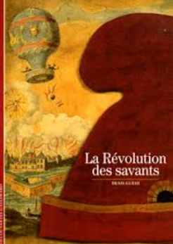 Image de l'objet &laquo; REVOLUTION DES SAVANTS (LA) &raquo;