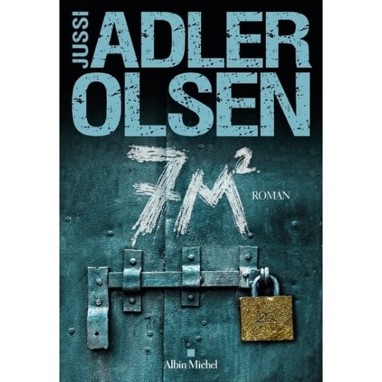 Image de l'objet &laquo; ENQUETES DU DEPARTEMENT V (LES) TOME 10 / 7M2 &raquo;