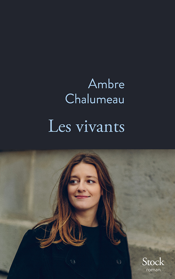 Image de l'objet « VIVANTS (LES) »
