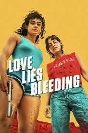 Image de l'objet « LOVE LIES BLEEDING - DVD N°99 »