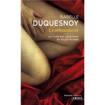 Image de l'objet &laquo; EMBAUMEUR (L') &raquo;