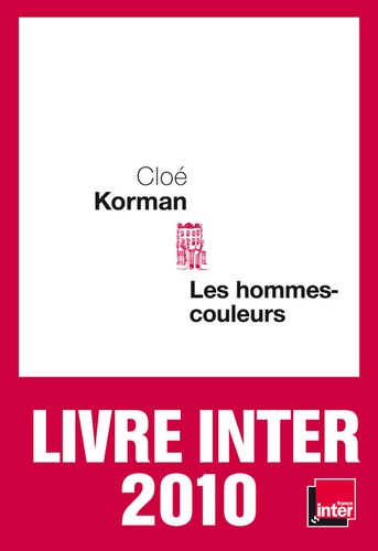 Image de l'objet &laquo; HOMMES-COULEURS (LES) &raquo;