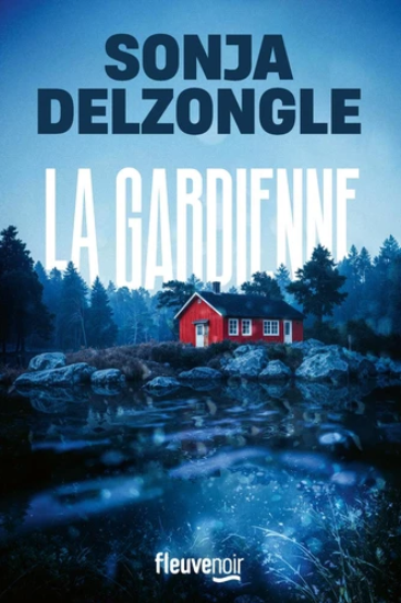 Image de l'objet &laquo; GARDIENNE (LA) &raquo;