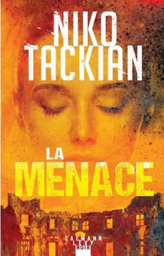 Image de l'objet &laquo; MENACE (LA) &raquo;