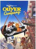 Image de l'objet « OLIVER & COMPAGNIE - DVD N°1219 »