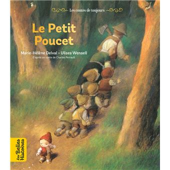 Image de l'objet &laquo; PETIT POUCET (LE) &raquo;