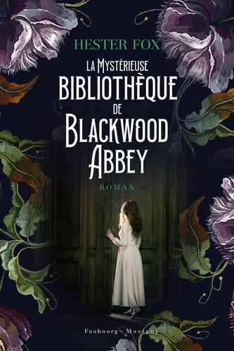 Image de l'objet &laquo; MYSTERIEUSE BIBLIOTHEQUE DE BLACKWOOD ABBEY (LA) &raquo;