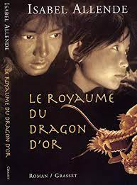 Image de l'objet &laquo; ROYAUME DU DRAGON D'OR (LE) &raquo;