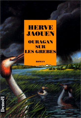 Image de l'objet &laquo; OURAGAN SUR LES GREBES &raquo;