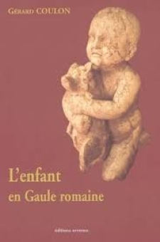 Image de l'objet &laquo; ENFANT EN GAULLE ROMAINE (L') &raquo;