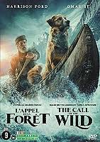 Image de l'objet « L'APPEL DE LA FORET - DVD N°949 »