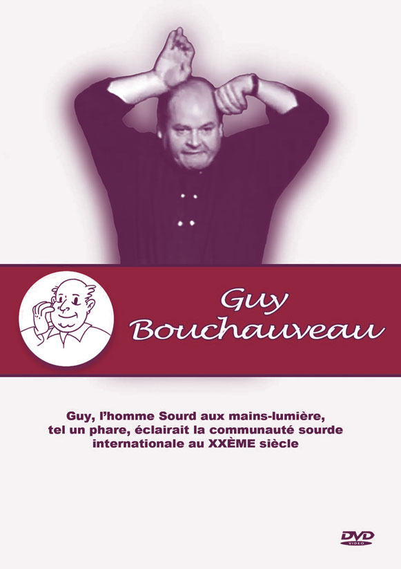 Image de l'objet &laquo; GUY BOUCHAUVEAU &raquo;