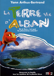 Image de l'objet « TERRE VUE D'ALBAN (LA) : DIS LA TERRE, C'EST QUOI LES PHENOMENES NATURELS »