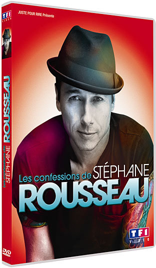 Image de l'objet « CONFESSIONS DE STEPHANE ROUSSEAU (LES) »