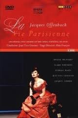 Image de l'objet « VIE PARISIENNE (LA) »