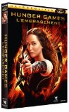 Image de l'objet « HUNGER GAMES : L'EMBRASEMENT - DVD N°25 »
