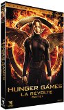 Image de l'objet « HUNGER GAMES : LA REVOLTE - PARTIE 1 - DVD N°26 »