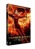 Image de l'objet « HUNGER GAME : LA REVOLTE - PARTIE 2 - DVD N°27 »
