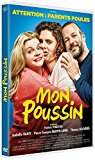 Image de l'objet « MON POUSSIN - DVD N°50 »