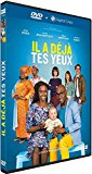 Image de l'objet « IL A DEJA TES YEUX - DVD N°54 »