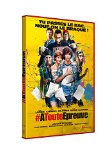 Image de l'objet « A TOUT EPREUVE - DVD N°65 »